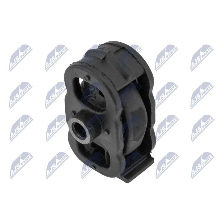 Variklio montavimas NTY ZPS-NS-053