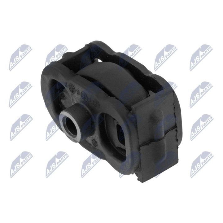 Variklio montavimas NTY ZPS-NS-053