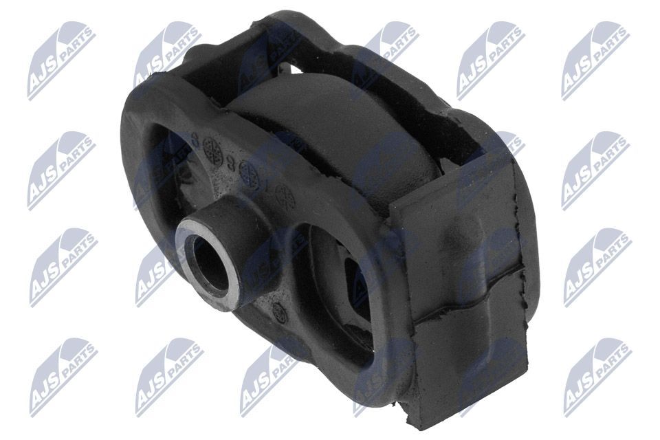 Variklio montavimas NTY ZPS-NS-053