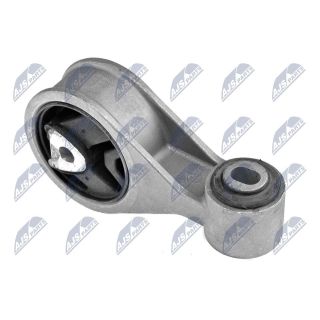 Variklio montavimas NTY ZPS-NS-062