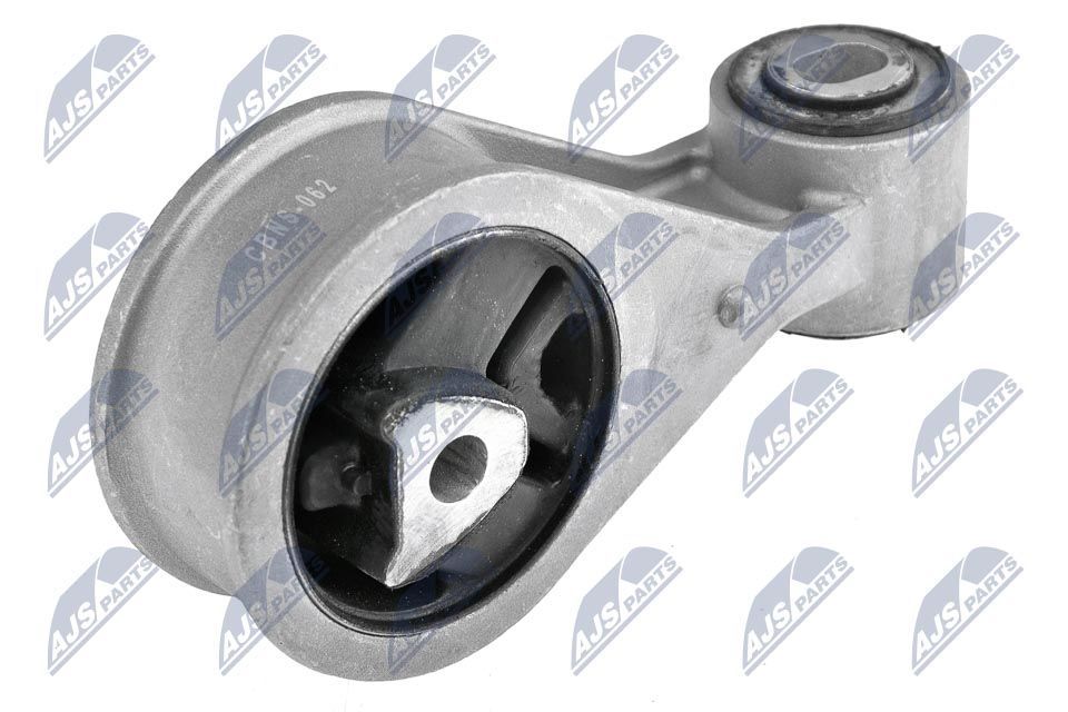 Variklio montavimas NTY ZPS-NS-062