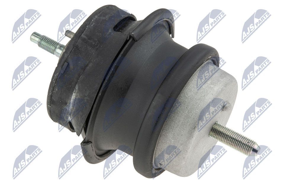 Variklio montavimas NTY ZPS-NS-064