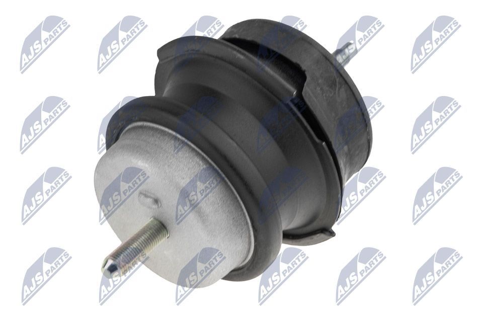 Variklio montavimas NTY ZPS-NS-064