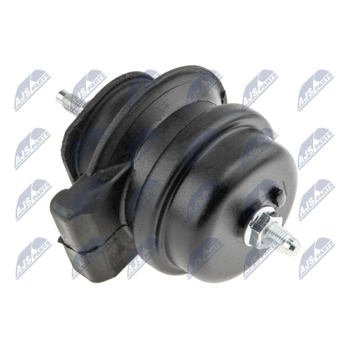 Variklio montavimas NTY ZPS-NS-065