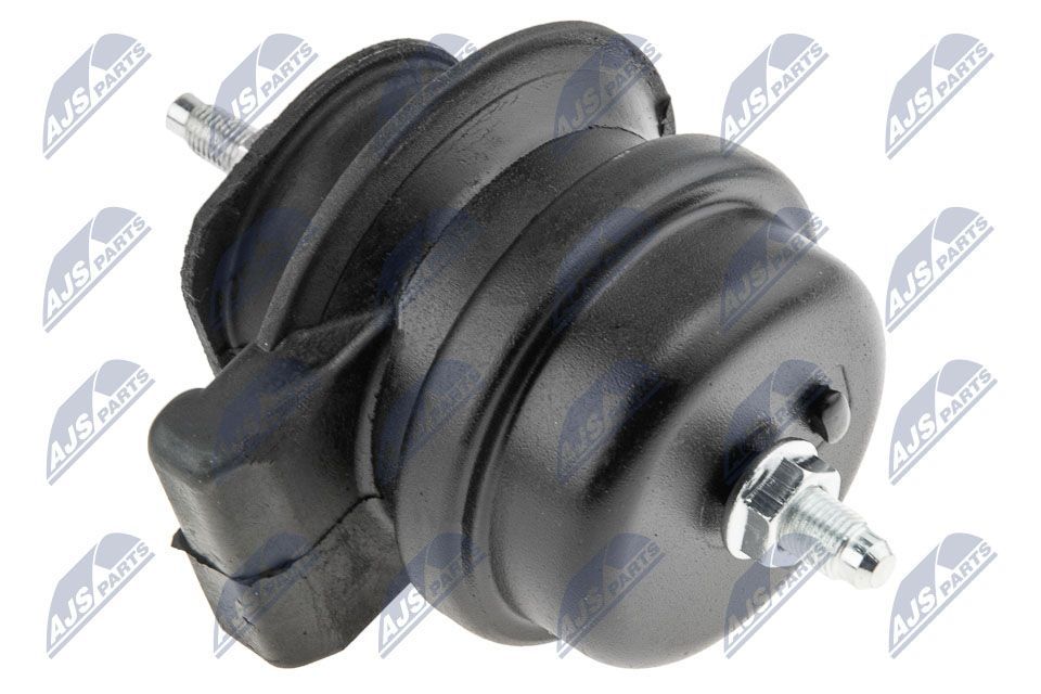 Variklio montavimas NTY ZPS-NS-065