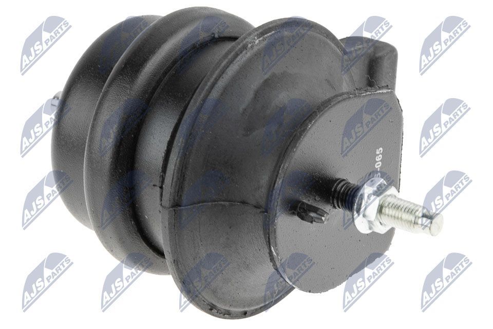 Variklio montavimas NTY ZPS-NS-065