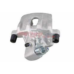 Stabdžių apkaba METZGER 6261129