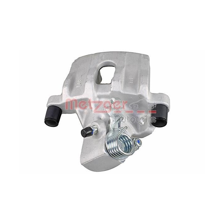 Stabdžių apkaba METZGER 6261129