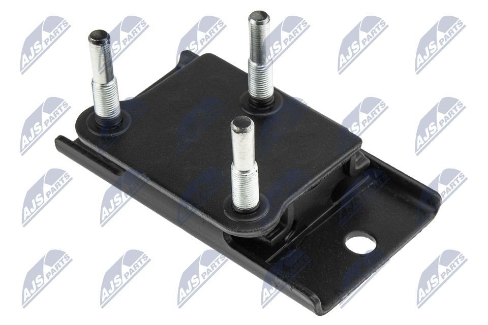 Variklio montavimas NTY ZPS-NS-076