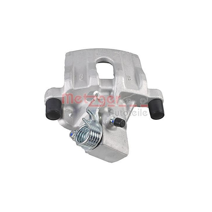 Stabdžių apkaba METZGER 6261130