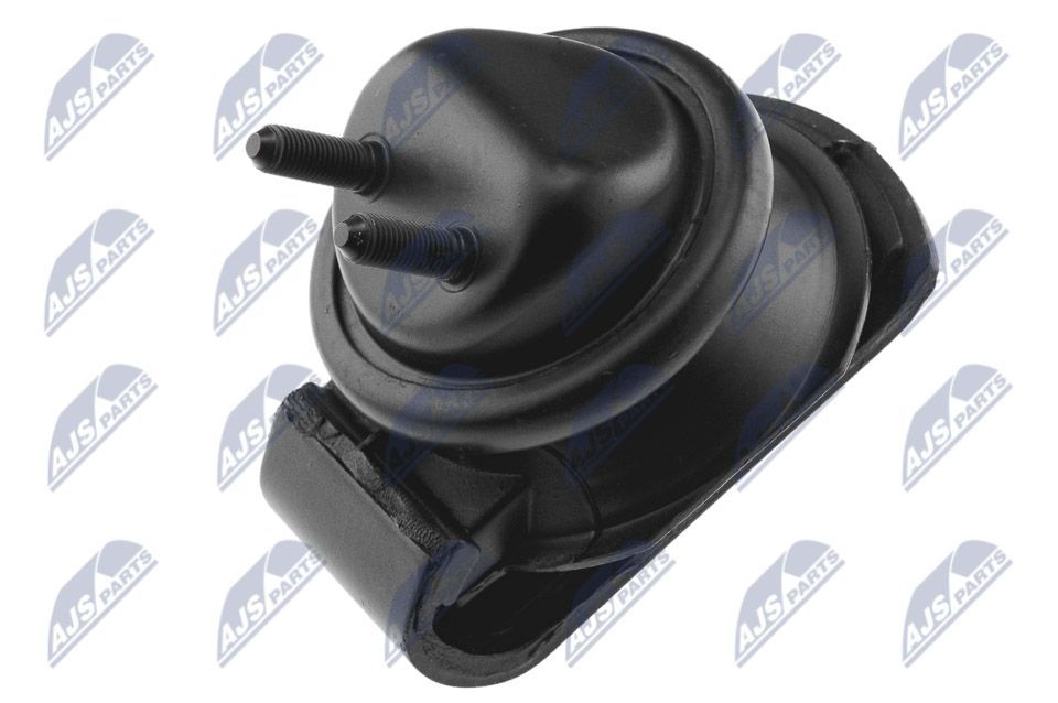 Variklio montavimas NTY ZPS-NS-105