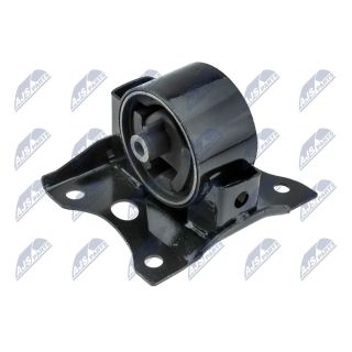 Variklio montavimas NTY ZPS-NS-118