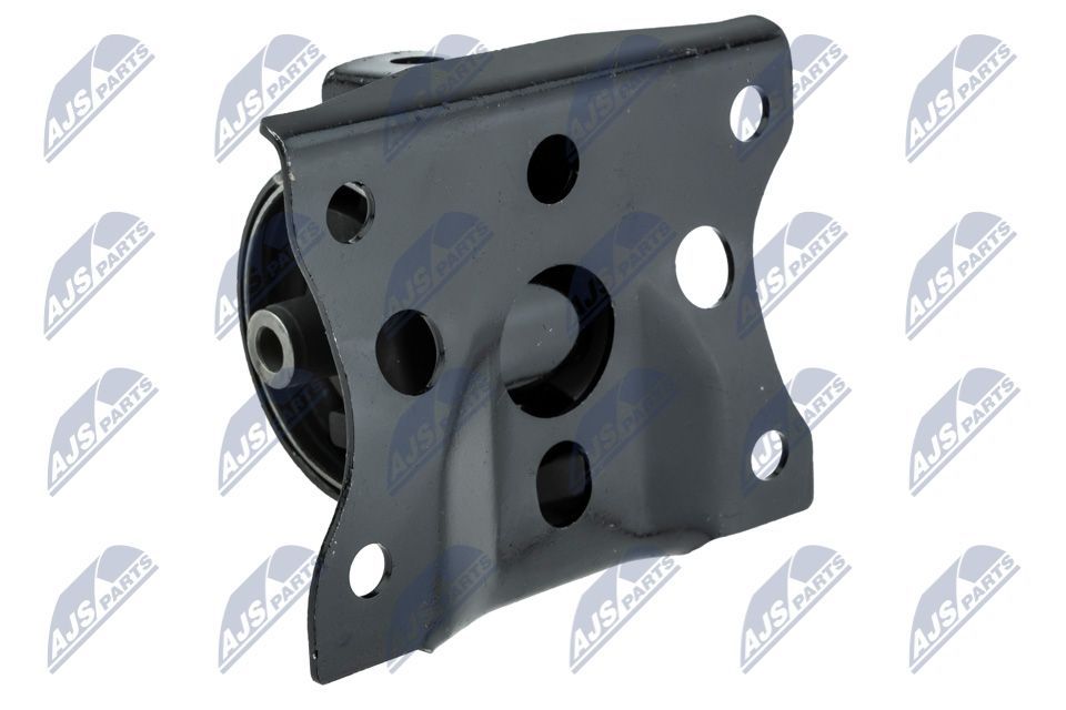 Variklio montavimas NTY ZPS-NS-118