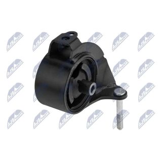 Variklio montavimas NTY ZPS-NS-120