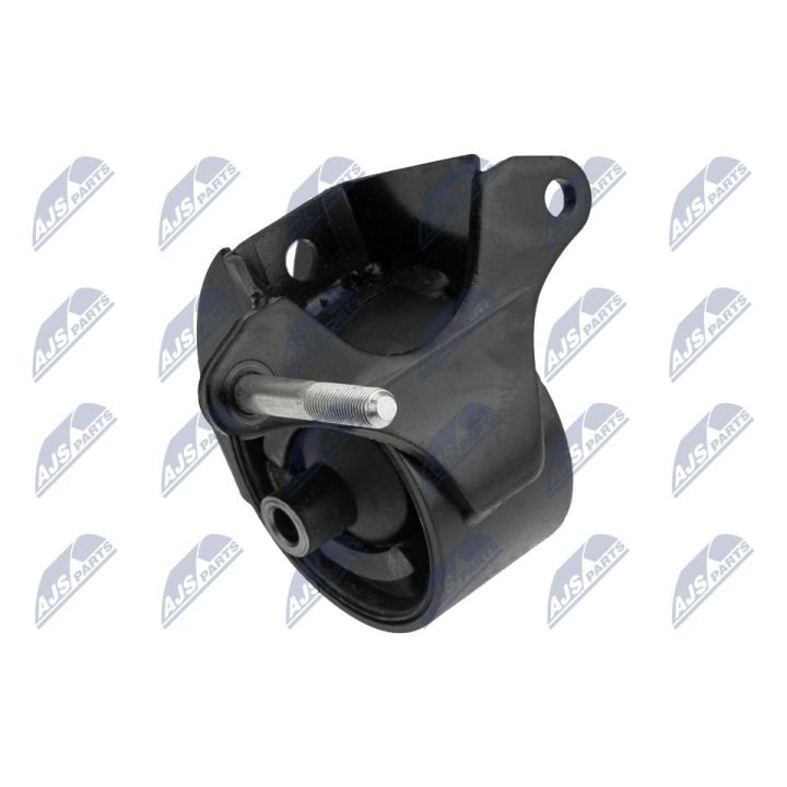 Variklio montavimas NTY ZPS-NS-120