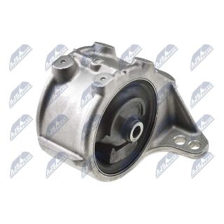 Variklio montavimas NTY ZPS-NS-140