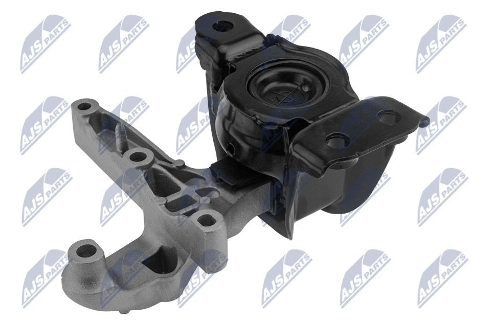 Variklio montavimas NTY ZPS-NS-180