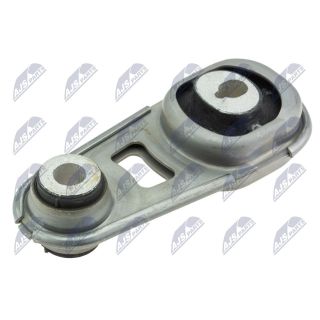 Variklio montavimas NTY ZPS-NS-187