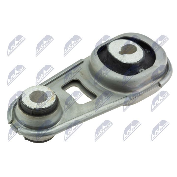 Variklio montavimas NTY ZPS-NS-187