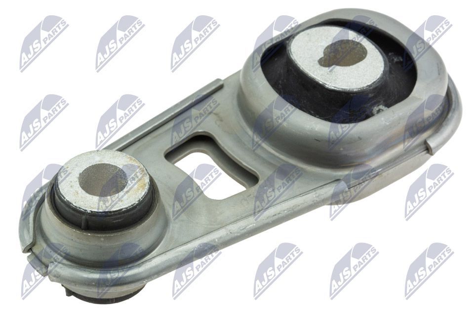 Variklio montavimas NTY ZPS-NS-187