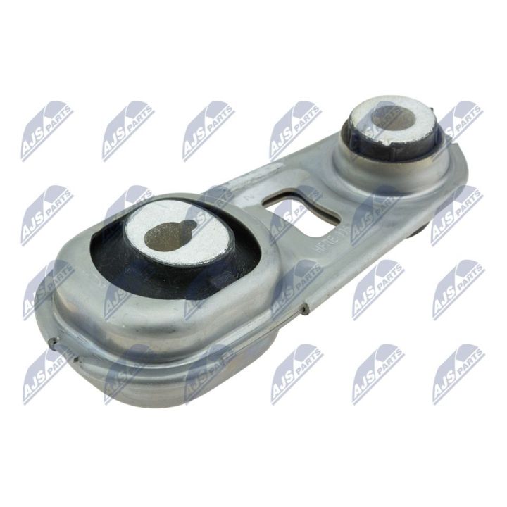 Variklio montavimas NTY ZPS-NS-187