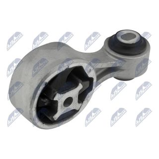 Variklio montavimas NTY ZPS-NS-188