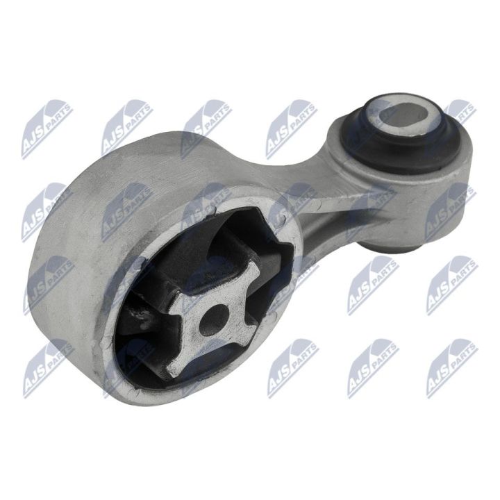 Variklio montavimas NTY ZPS-NS-188