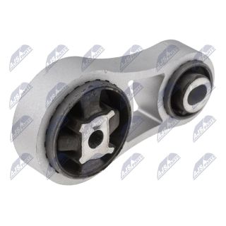 Variklio montavimas NTY ZPS-NS-191