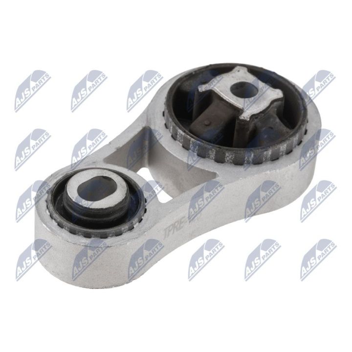 Variklio montavimas NTY ZPS-NS-191