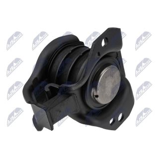 Variklio montavimas NTY ZPS-NS-195