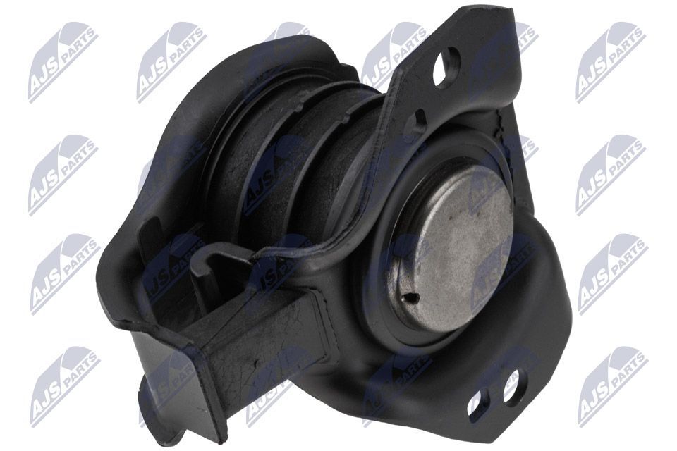 Variklio montavimas NTY ZPS-NS-195