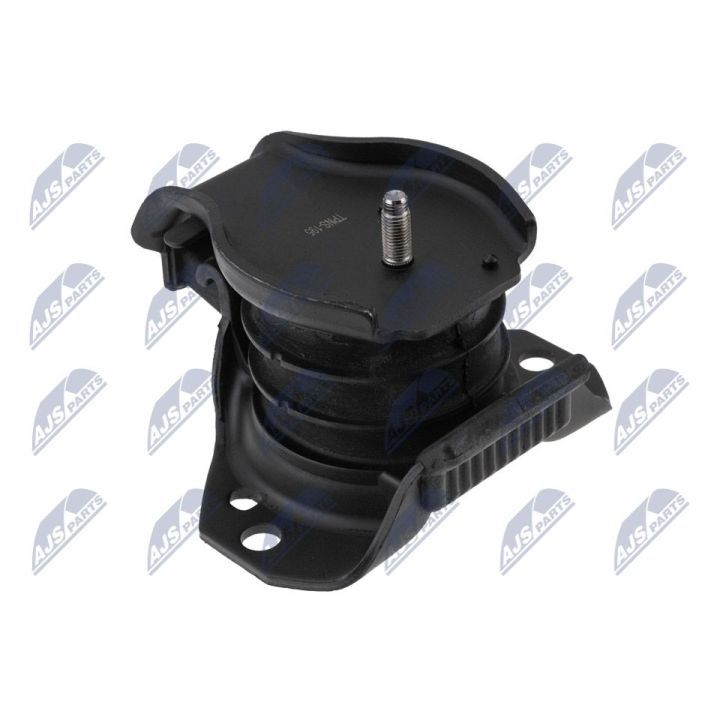 Variklio montavimas NTY ZPS-NS-195