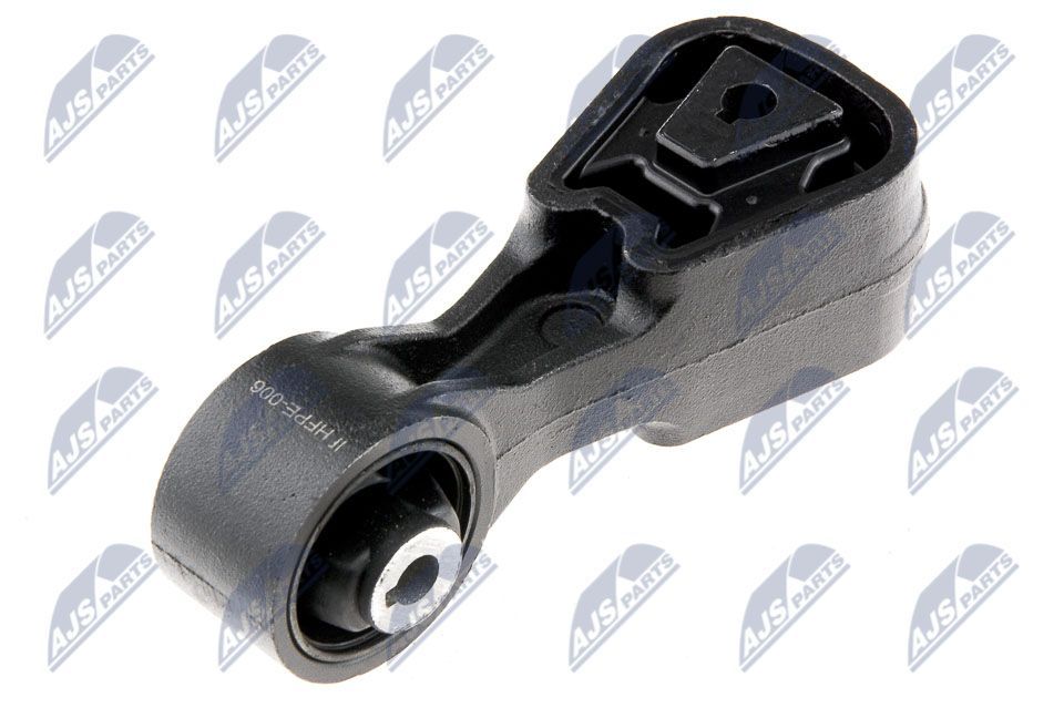 Variklio montavimas NTY ZPS-PE-006