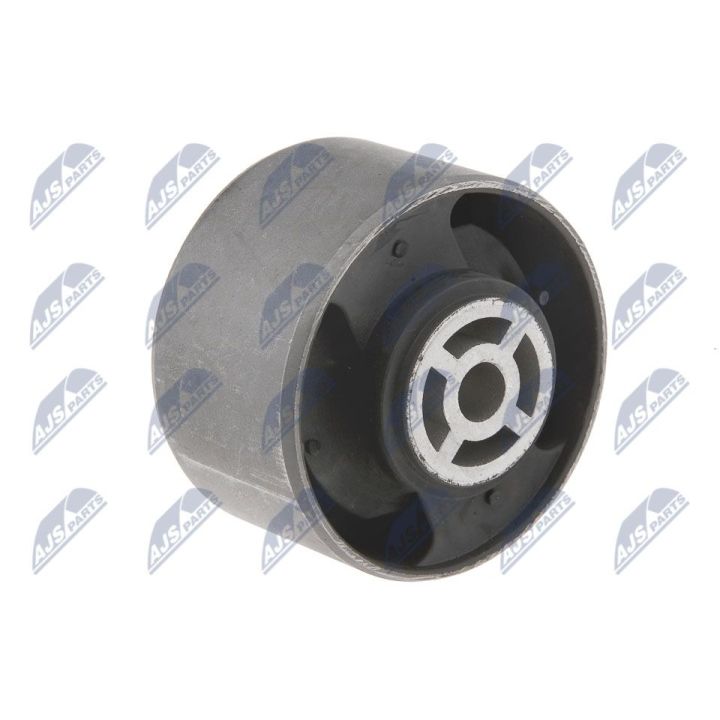 Variklio montavimas NTY ZPS-PE-010