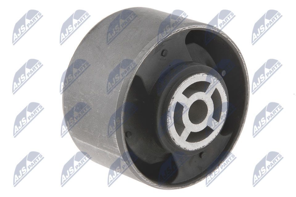 Variklio montavimas NTY ZPS-PE-010