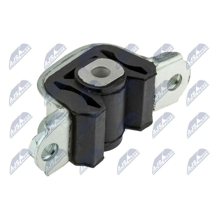 Variklio montavimas NTY ZPS-PE-016