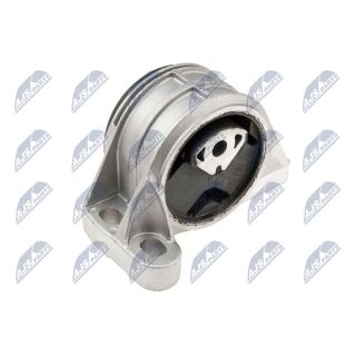 Variklio montavimas NTY ZPS-PE-017