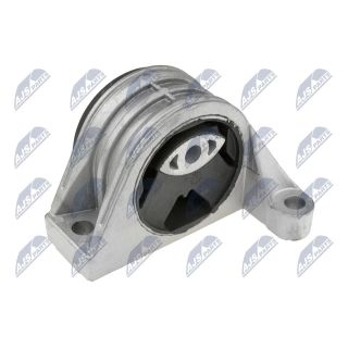 Variklio montavimas NTY ZPS-PE-018