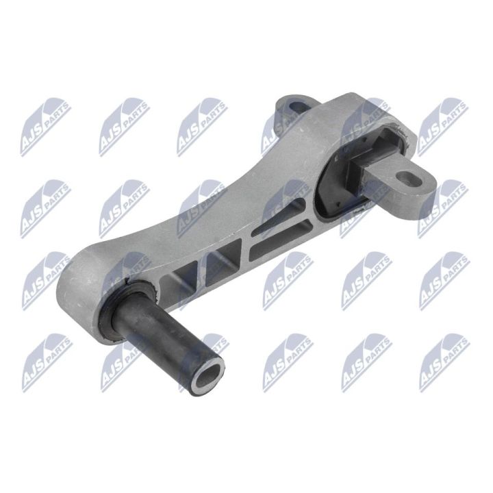 Variklio montavimas NTY ZPS-PE-030