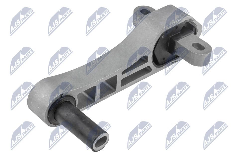 Variklio montavimas NTY ZPS-PE-030