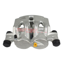 Stabdžių apkaba METZGER 6261147