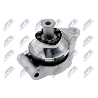 Variklio montavimas NTY ZPS-PL-027