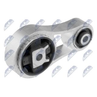 Variklio montavimas NTY ZPS-PL-035