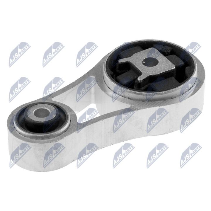 Variklio montavimas NTY ZPS-PL-035