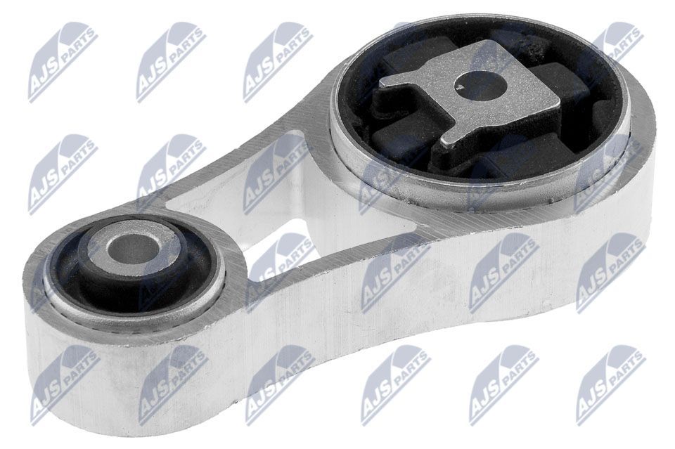 Variklio montavimas NTY ZPS-PL-035