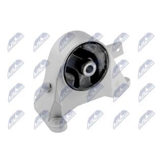 Variklio montavimas NTY ZPS-PL-039