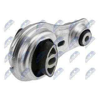 Variklio montavimas NTY ZPS-PL-052