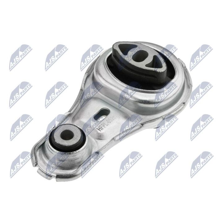 Variklio montavimas NTY ZPS-PL-052