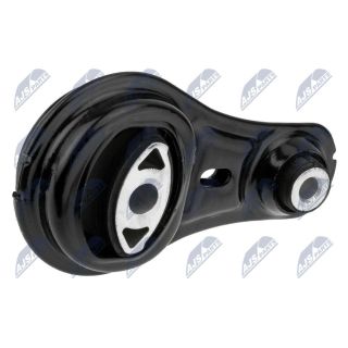 Variklio montavimas NTY ZPS-PL-054