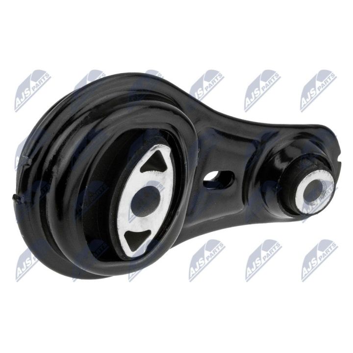 Variklio montavimas NTY ZPS-PL-054